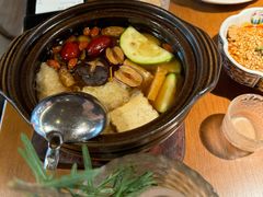 -庆春朴门(前滩太古里店)