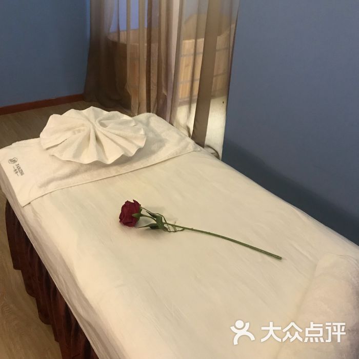 梵境养生会所·京城左岸spa(师惠坊店)图片 - 第1张