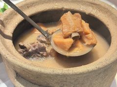 -刘胖子家常菜·蹄花焖藕(江汉路总店)