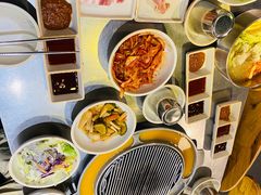 -喜来稀肉(虹泉路店)