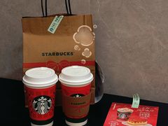 -星巴克(温州瑞安吾悦广场店)