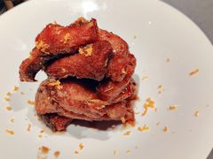 -狮王府淮扬菜(老门东店)