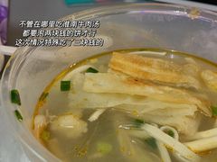 -晓庄学院-食堂
