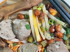 -忆螺巷螺蛳粉(步行街小巷店)