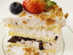 -PETIT PARIS 小巴黎(花园道店)