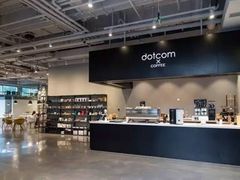 -dotcom coffee古点咖啡(致真大厦店)
