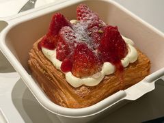 -B&C黄油与面包·法式古堡面包坊(新天地店)