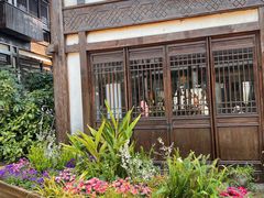 -茅山东方盐湖城景区