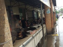 -小杨翘脚牛肉