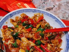 -味福记·本地特色菜(八一万达广场店)