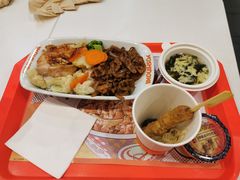 -吉野家(黑牛城道店)