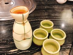 杨梅酒-美极鲜食坊(宝安南路店)