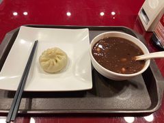-宏状元现熬粥·京味菜(五棵松店)