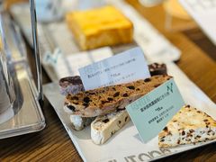 -fishtank鱼缸咖啡(三山街店)