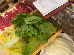 -小肥牛潮汕牛肉火锅(南联店)