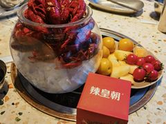 -辣皇朝小龙虾(六一店)
