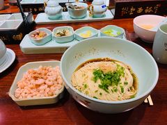 -裕兴记·三虾面(西北街总店)