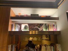 -观宴中餐厅