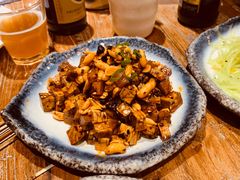 -小杨烤肉(高新店)