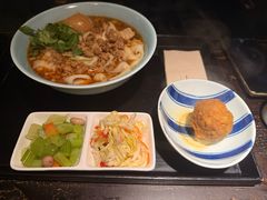 -喜晋道面馆(华严寺广场店)