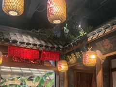 -南京大牌档(之心城店)