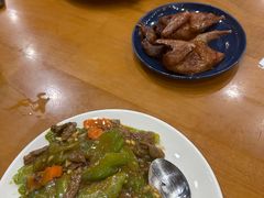 -煲煲掂风味煲仔饭餐厅(西区店)