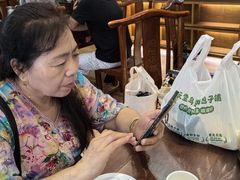 -同胜祥清真新豫菜(杜岭街店)