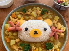 -红小满休闲餐厅(十全街店)