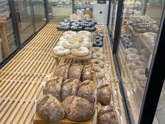 -21克拉面包(大悦城店)