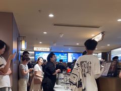 -霸王茶姬(上海恒基名人店)