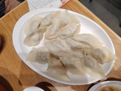 -喜家德虾仁水饺(青岛永旺东部店)
