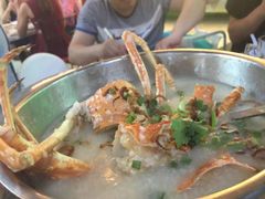 -無招牌海鮮(芽笼店)