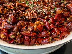 -丽晶轩中餐厅(重庆丽晶酒店)