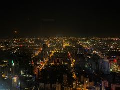 -长沙尼依格罗酒店