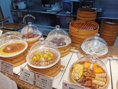 -一楼食业·美食人家