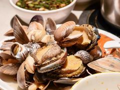-加餐海鲜自助(宝龙一城店)