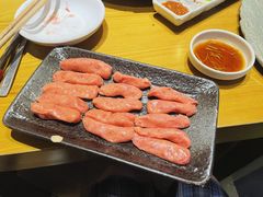 秘制小烤肠-泥炉烧肉师(新街口金銮巷店)
