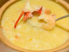 -赖厨潮汕砂锅粥