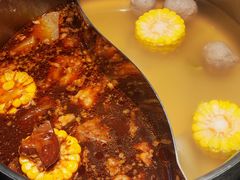 -汕头八合里海记牛肉店(清河店)
