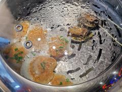 -苏大嘴蒸汽海鲜·海胆蒸饺(中山广场店)