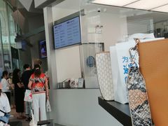 -喜茶(上海北外滩来福士店)