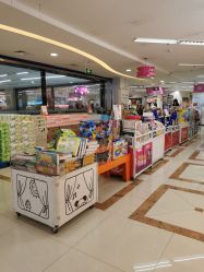 -孩子王(海悦店)