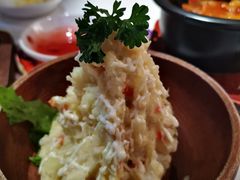 -俄士厨房(时代天街店)
