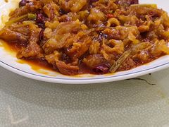 -伊和园清真餐饮