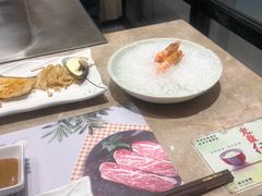 -大渔铁板烧(大悦城店)