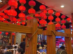-亮欢寨酸汤鱼(沙冲路店)