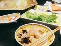 -芦月轩羊蝎子(劲松店)