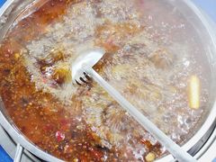-马路边边·成都串串(翠柏路店)