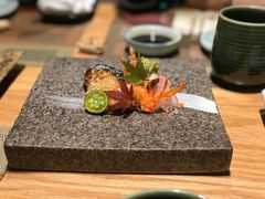 -然寿司(郎园vintage店)