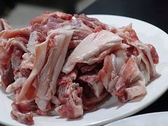 -天桥老金涮肉(牛街店)